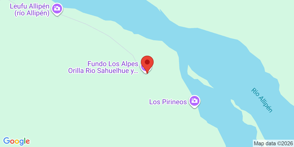 Mapa Estático