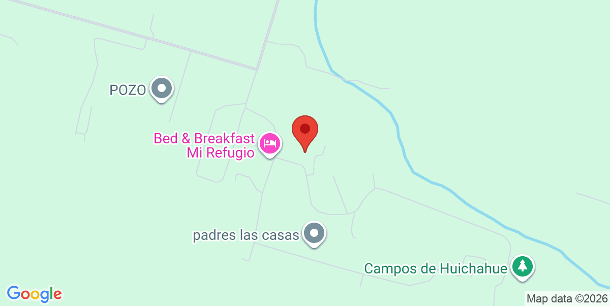 Mapa Estático