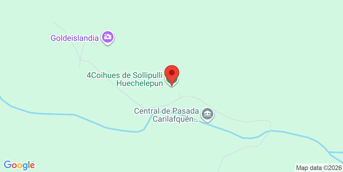 Mapa Estático