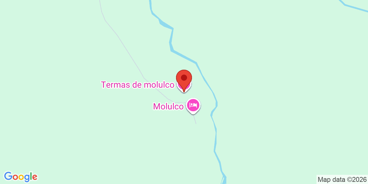 Mapa Estático