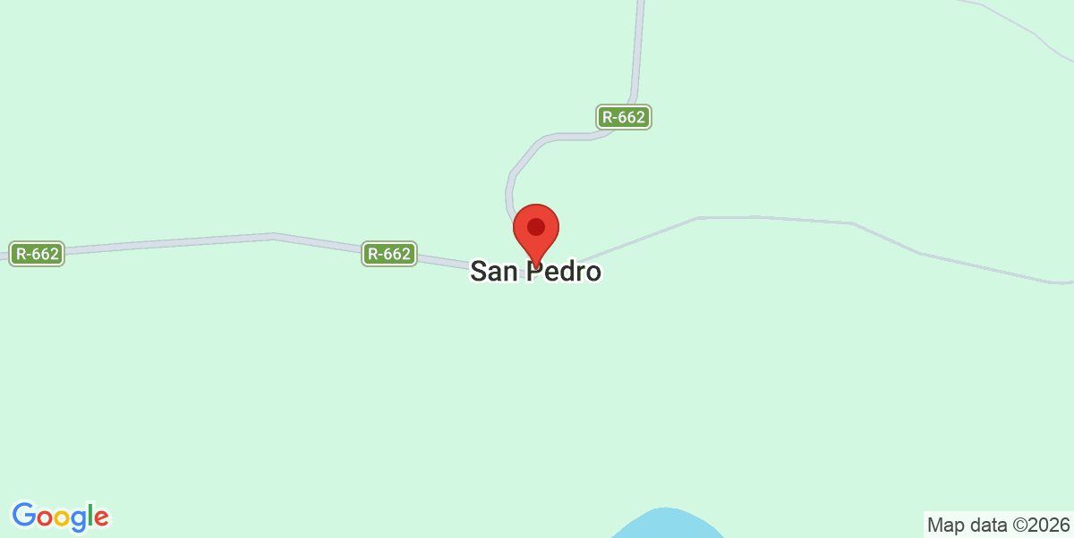 Mapa Estático