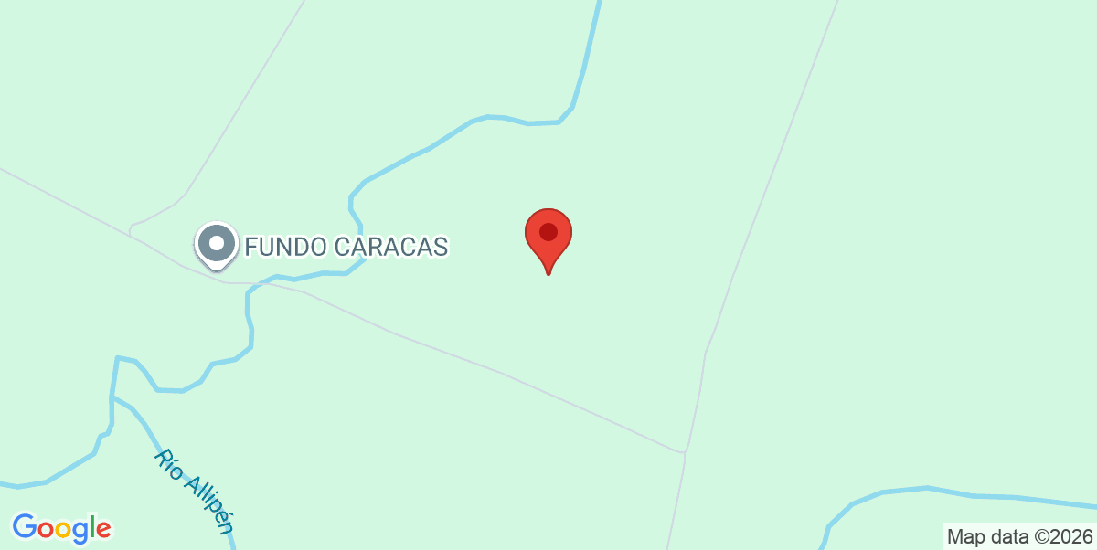 Mapa Estático
