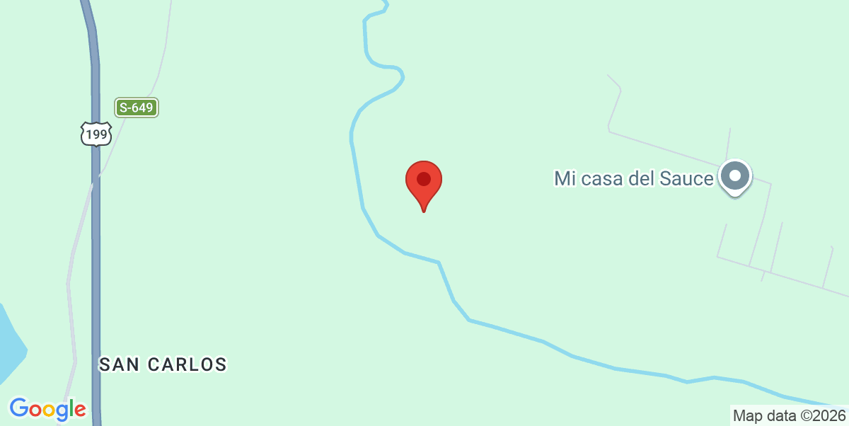 Mapa Estático