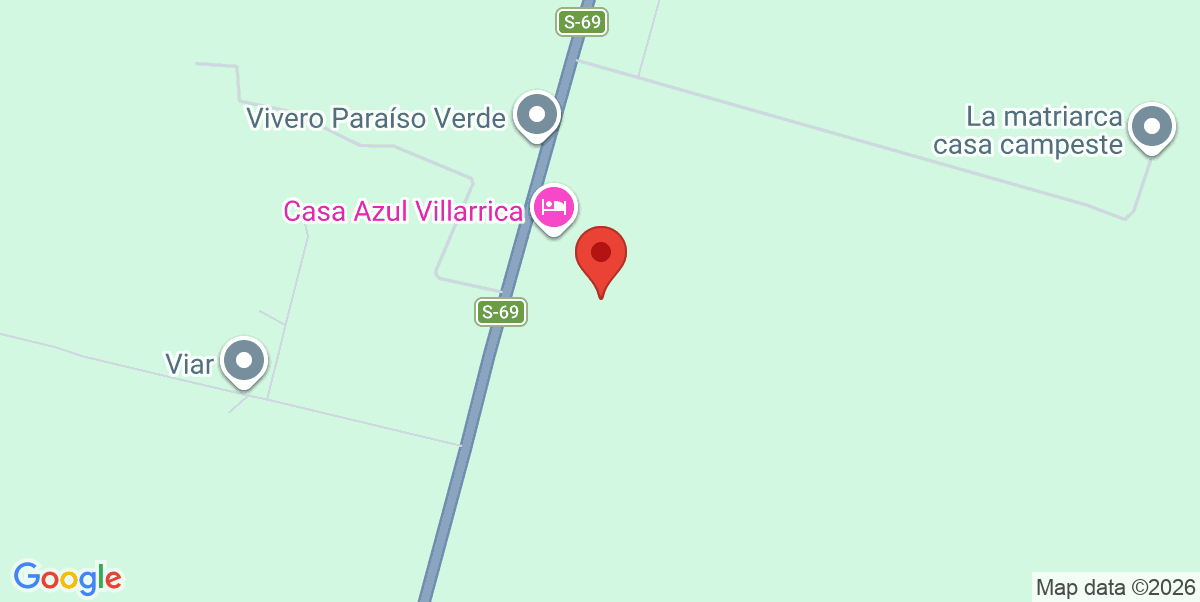 Mapa Estático