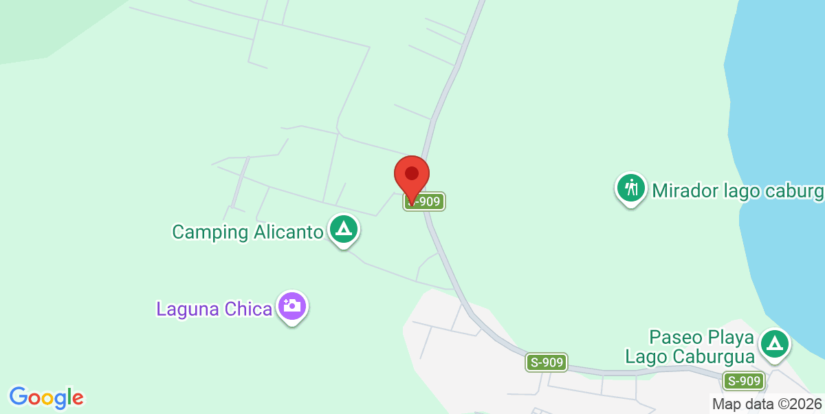 Mapa Estático
