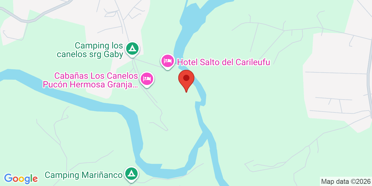 Mapa Estático
