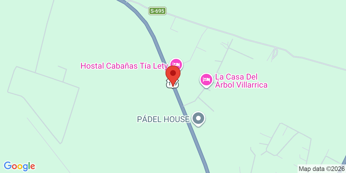 Mapa Estático