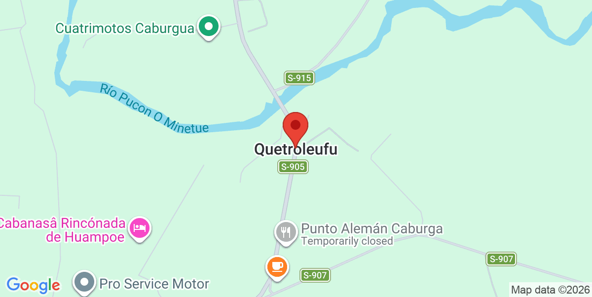 Mapa Estático