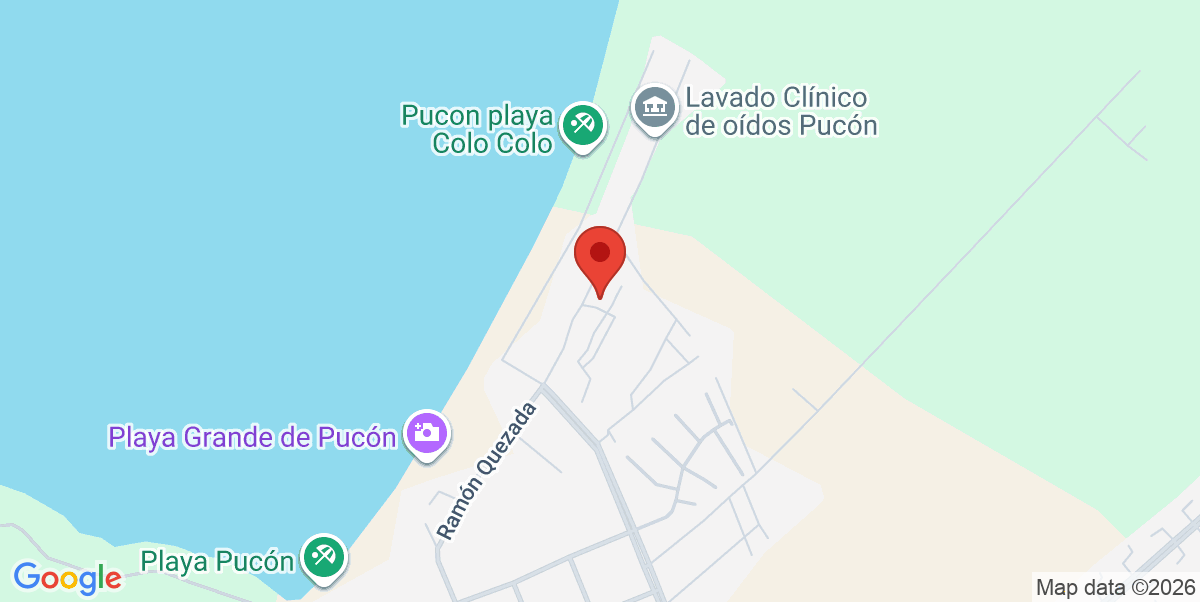 Mapa Estático