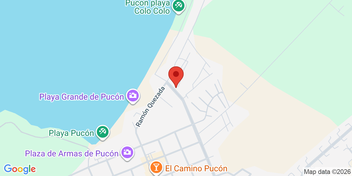 Mapa Estático