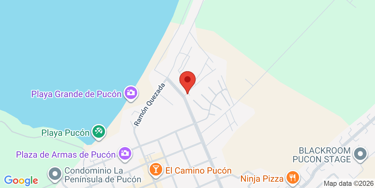 Mapa Estático