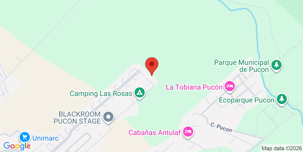Mapa Estático