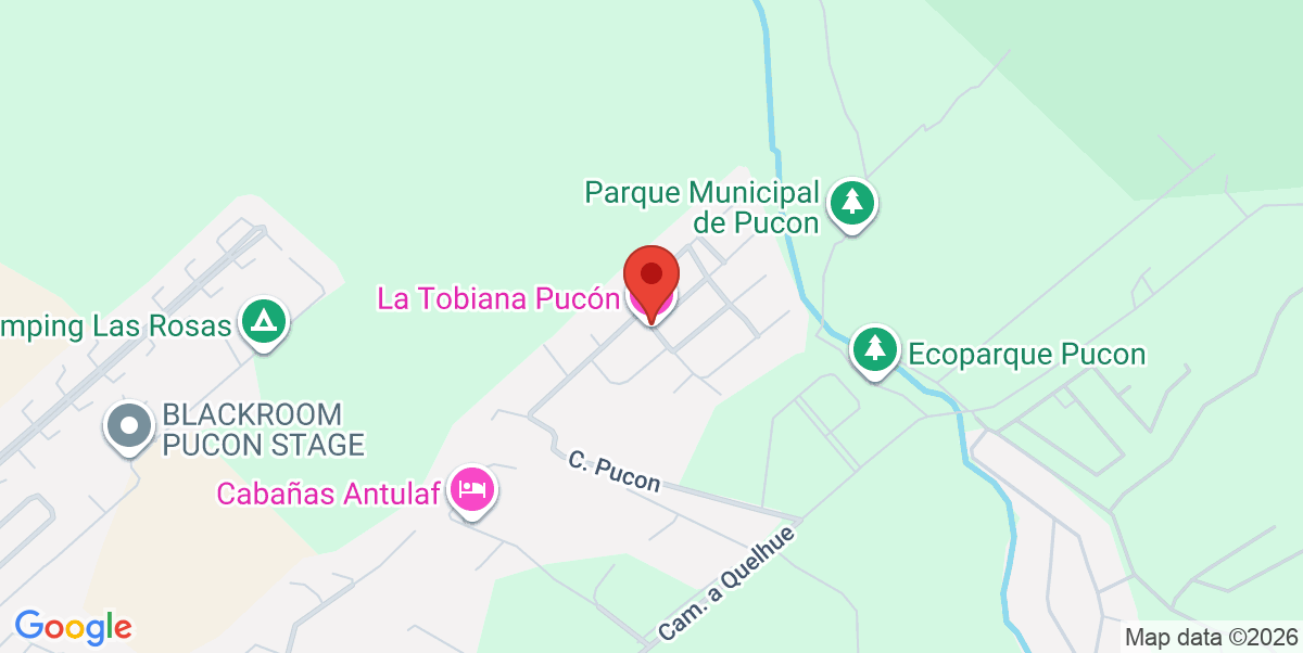 Mapa Estático