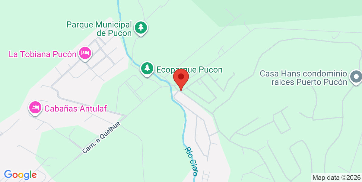 Mapa Estático
