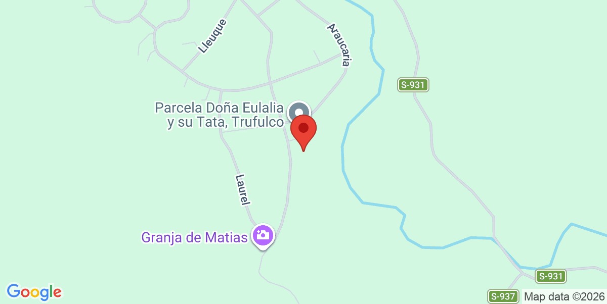 Mapa Estático