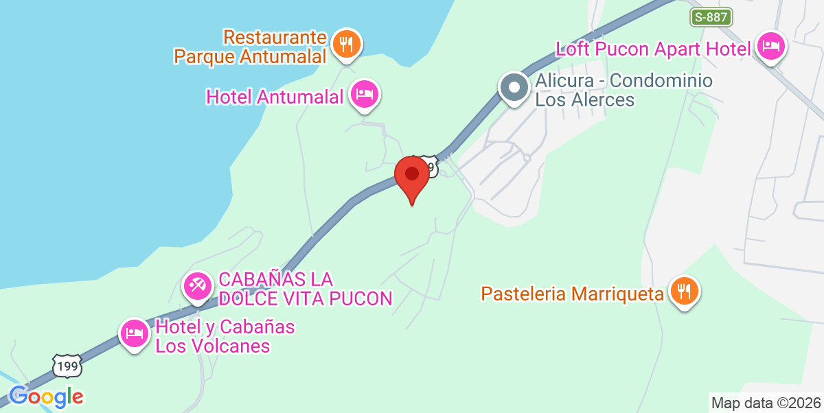 Mapa Estático