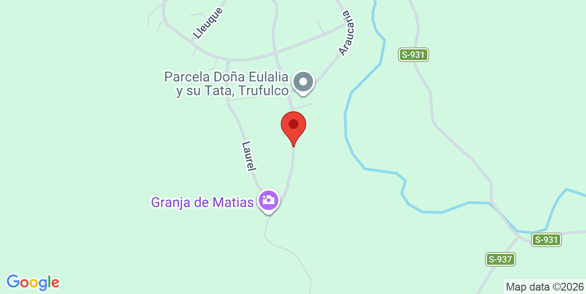 Mapa Estático