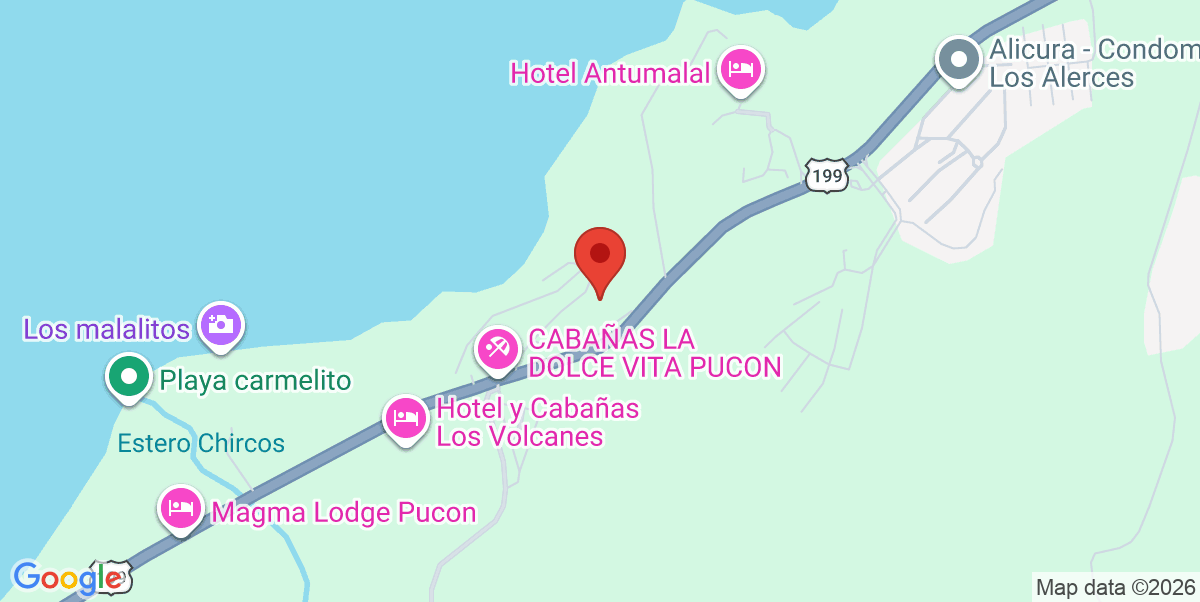 Mapa Estático