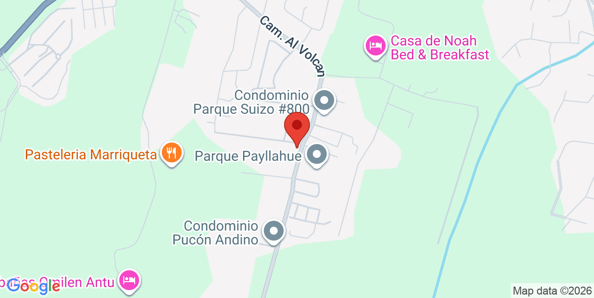 Mapa Estático
