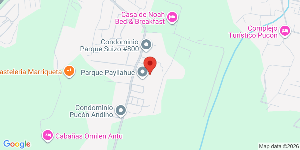 Mapa Estático