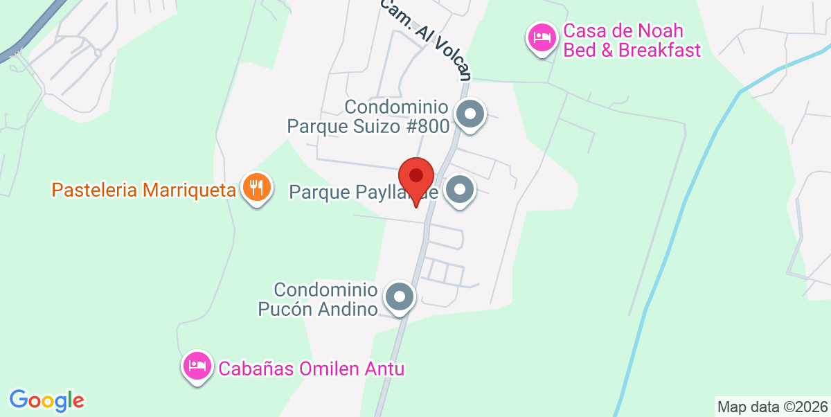 Mapa Estático