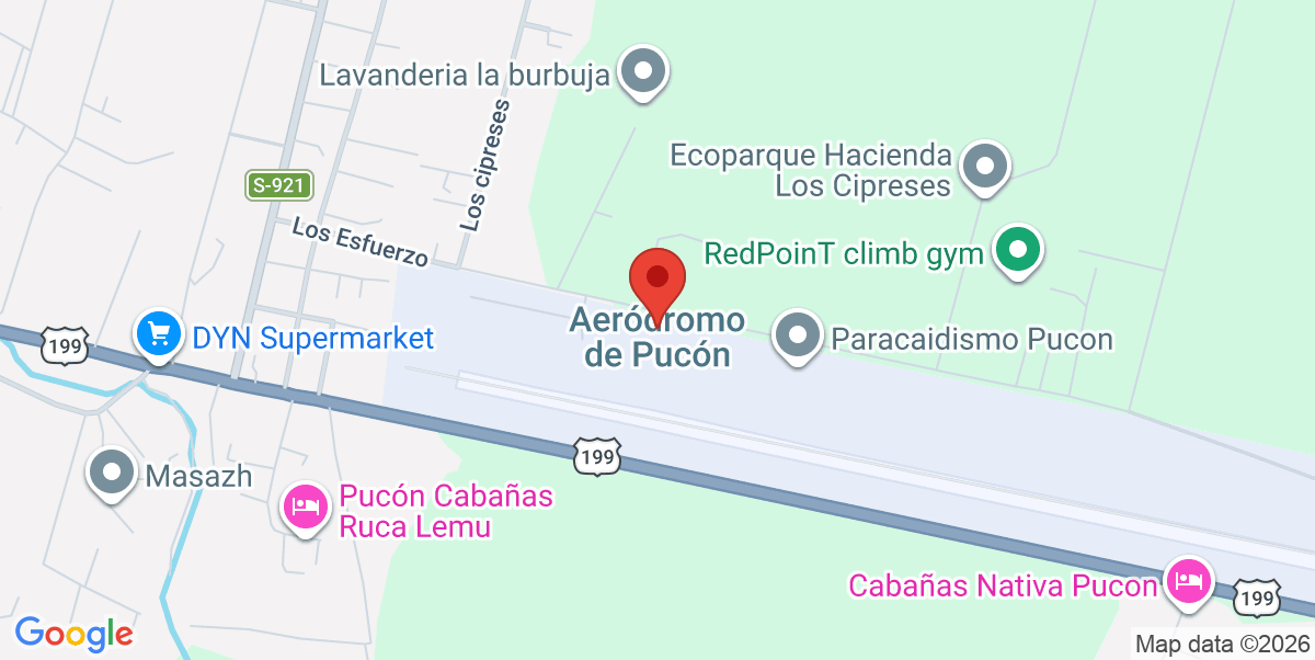 Mapa Estático