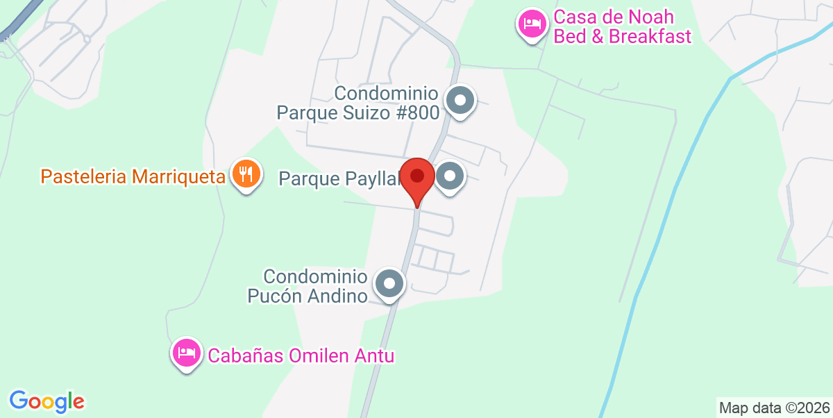 Mapa Estático