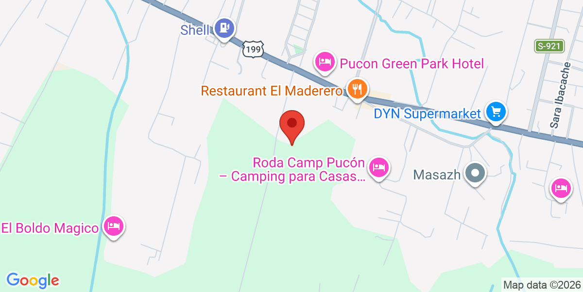 Mapa Estático