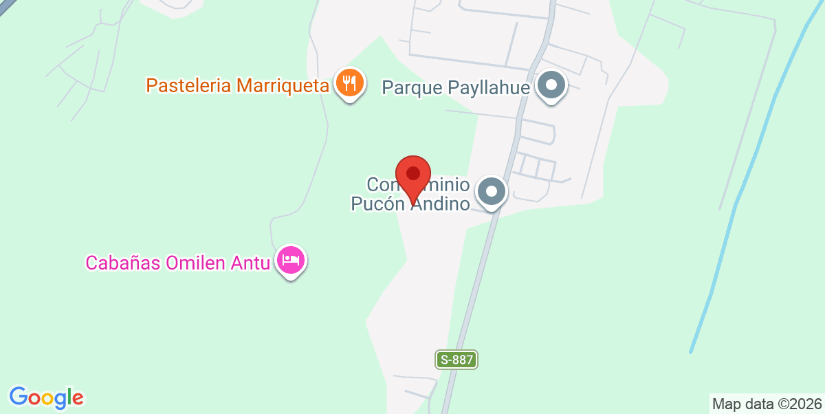 Mapa Estático