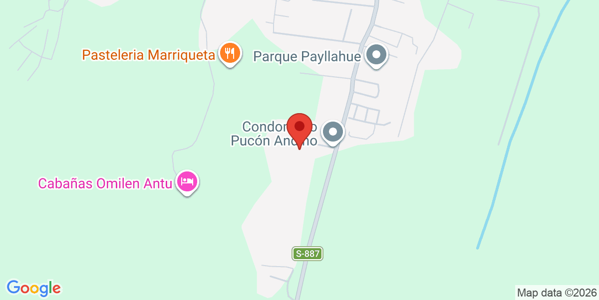 Mapa Estático