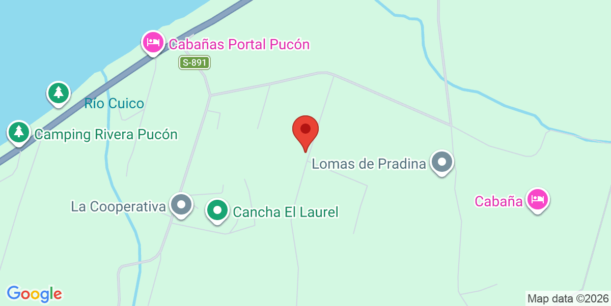 Mapa Estático