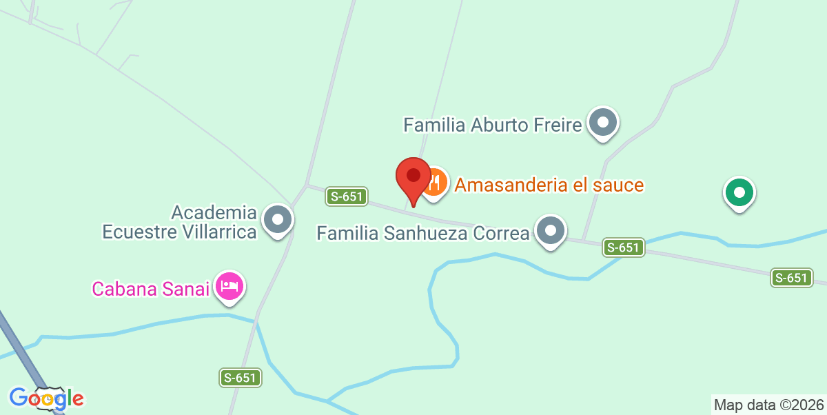 Mapa Estático