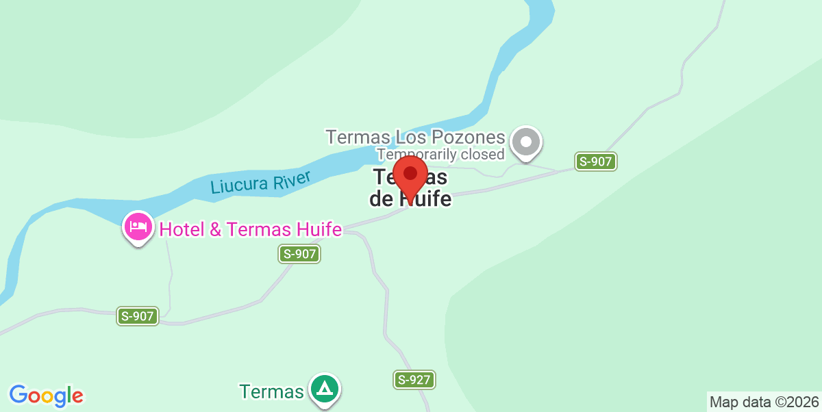 Mapa Estático