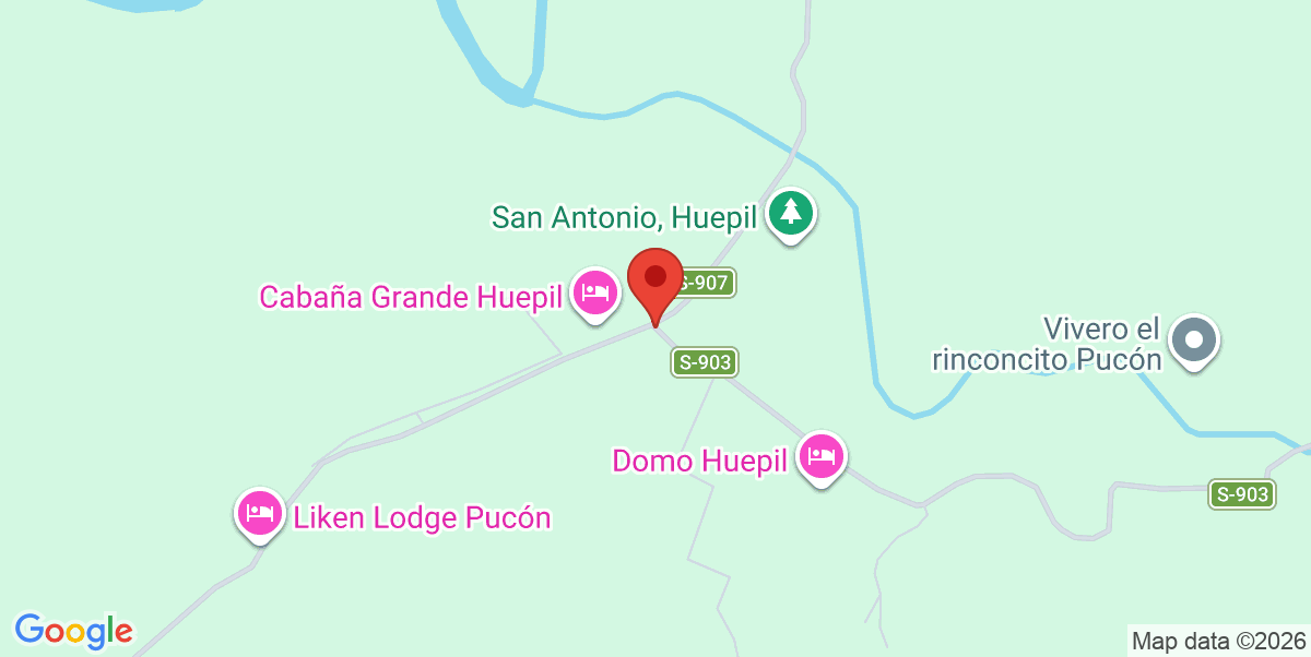 Mapa Estático