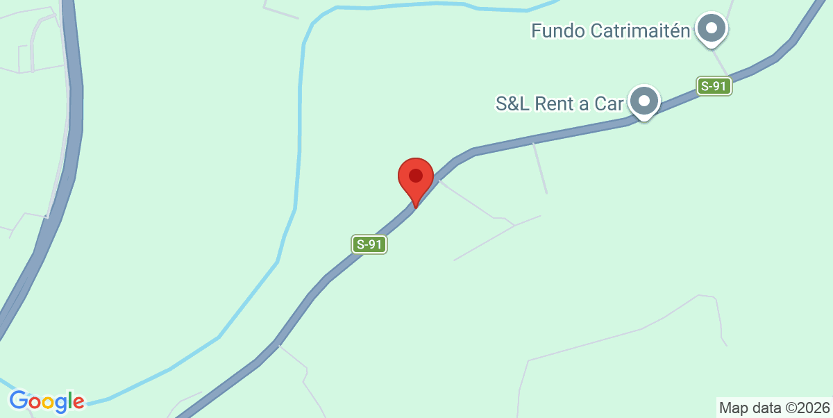 Mapa Estático