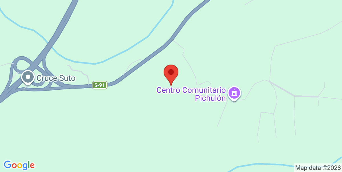 Mapa Estático