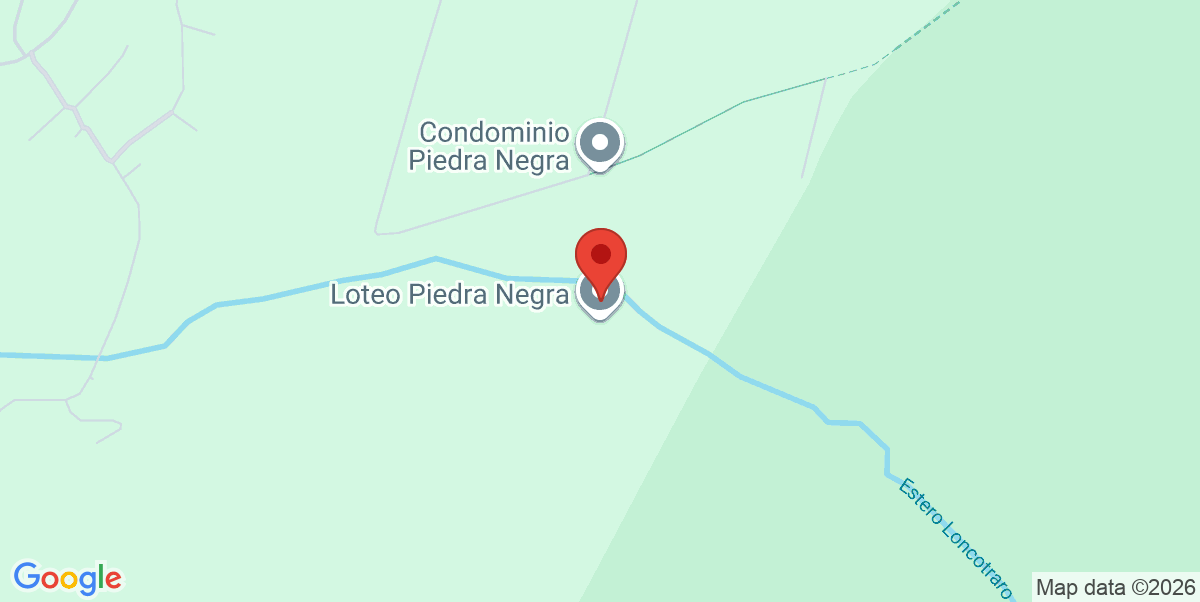Mapa Estático