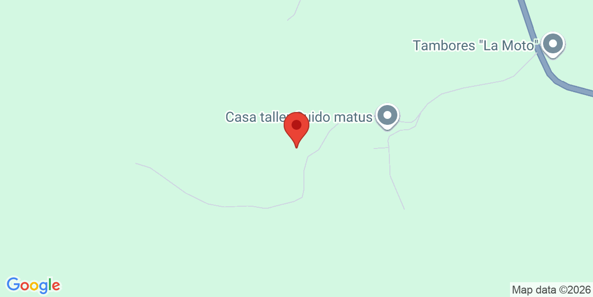 Mapa Estático