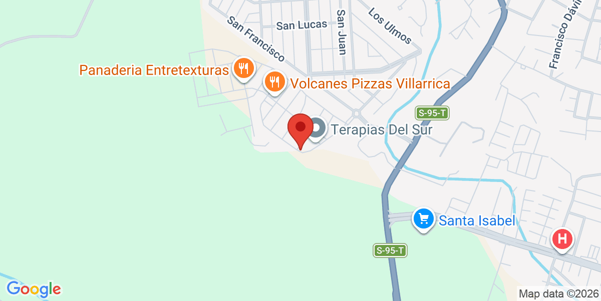 Mapa Estático