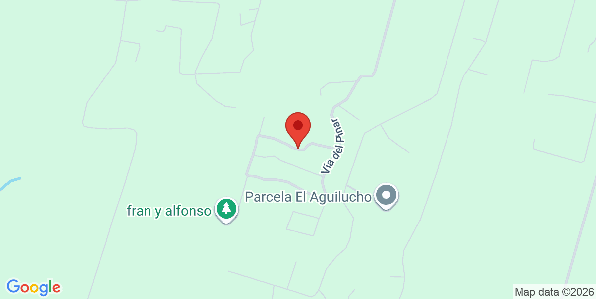 Mapa Estático