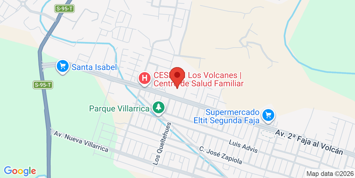 Mapa Estático