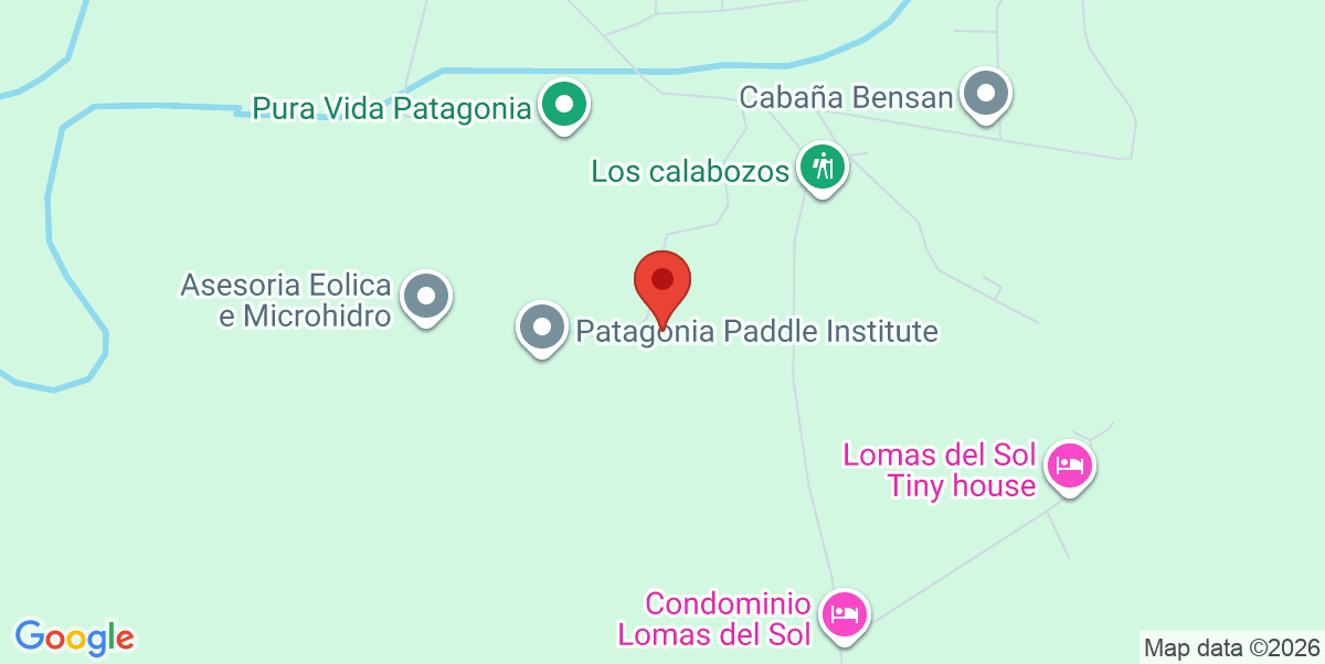 Mapa Estático