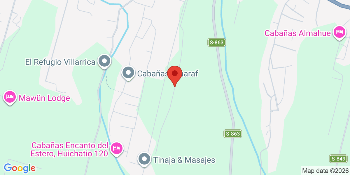 Mapa Estático