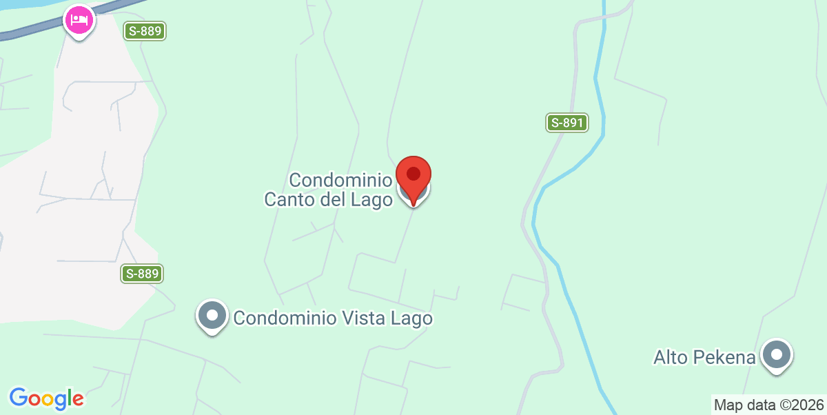 Mapa Estático
