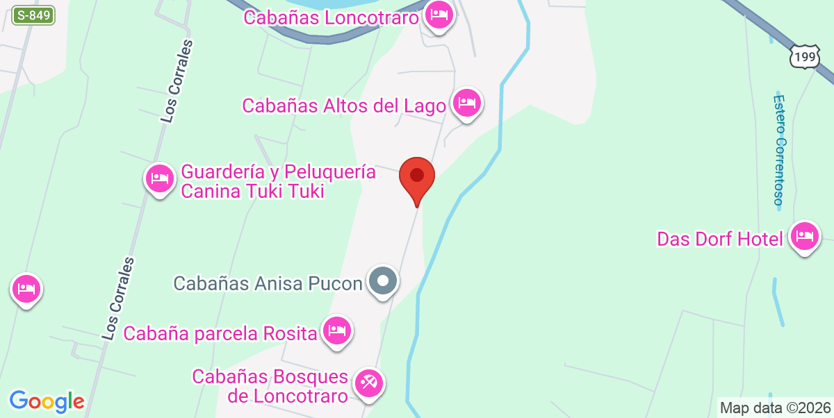 Mapa Estático