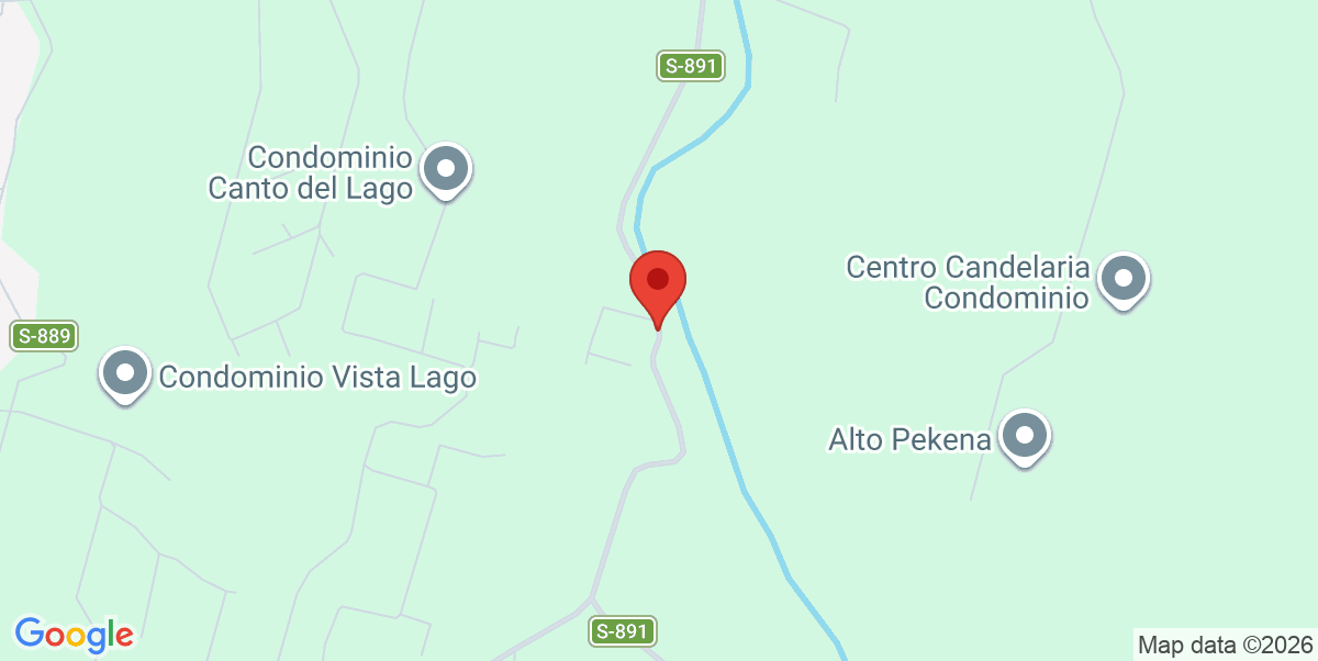 Mapa Estático