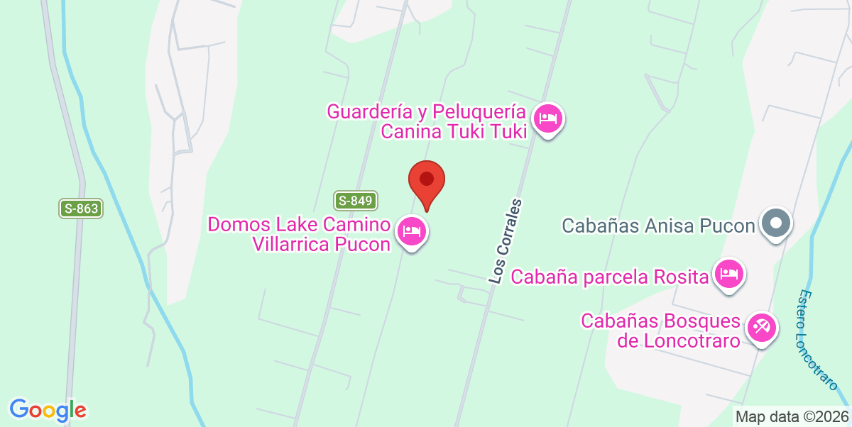 Mapa Estático
