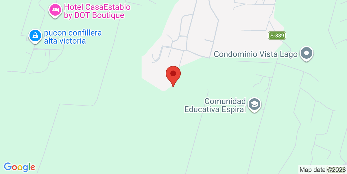 Mapa Estático