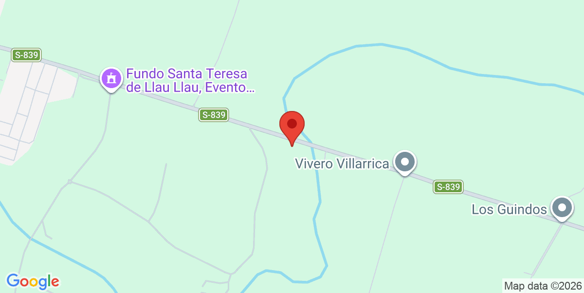 Mapa Estático