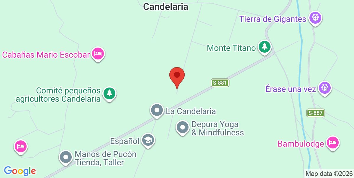 Mapa Estático
